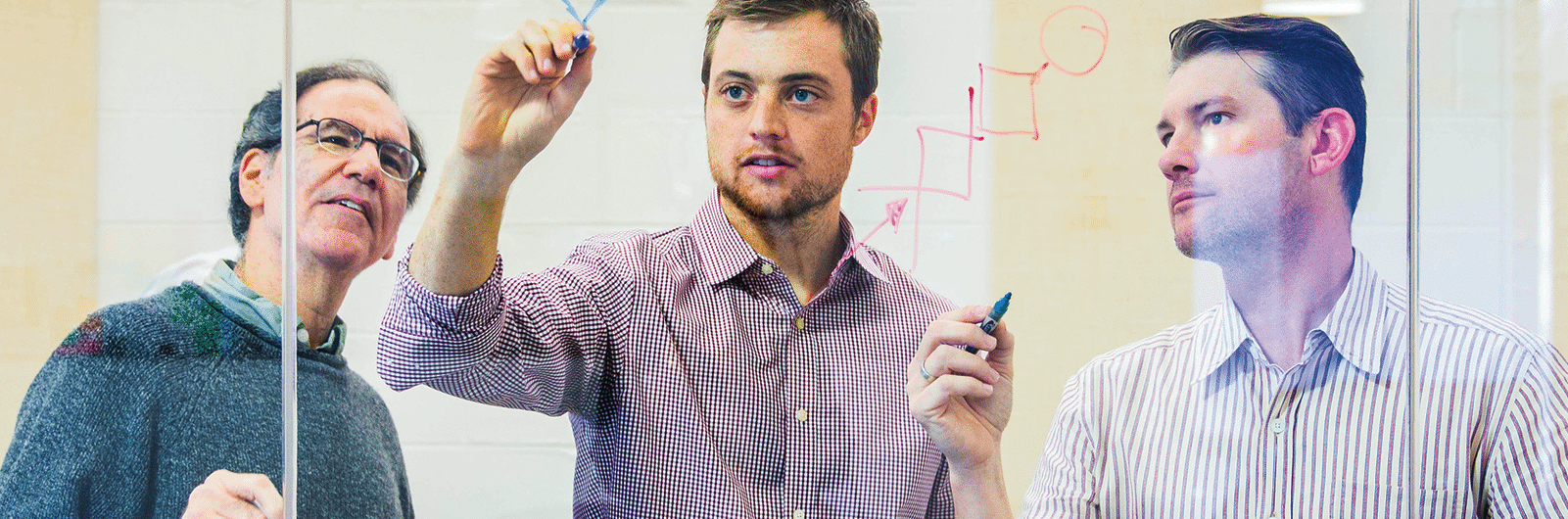 Top 4 Unexpected Entrepreneurial Characteristics