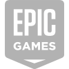 Epic Games logo